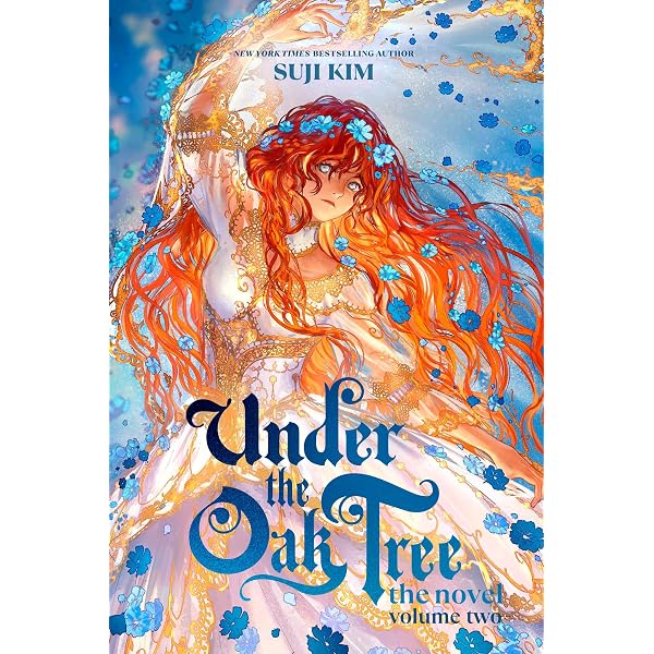 Under the Oak Tree, Vol. 3: The comic adaptation of the New York